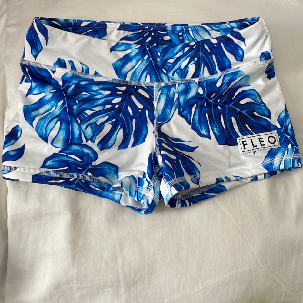Fleo shorts